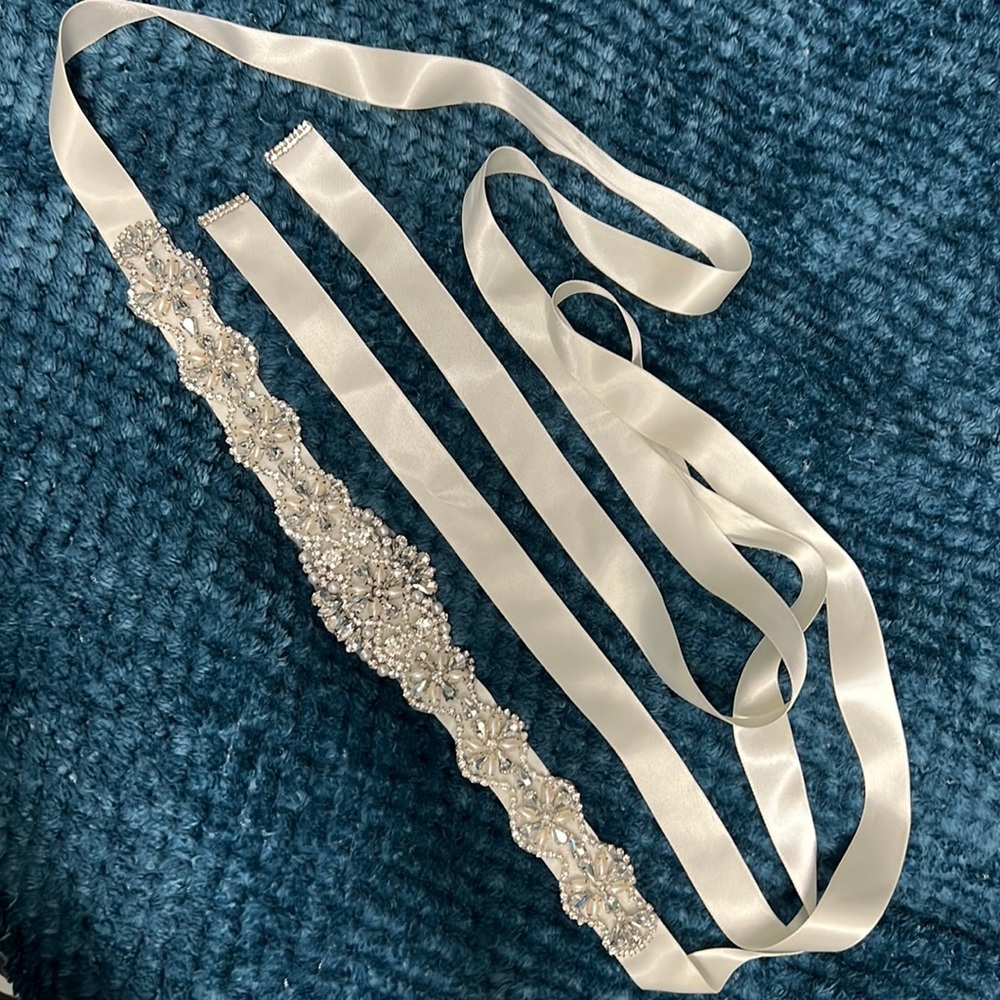💍Wedding Dress Belt💍💐💒👰🏻👰🏼‍♀️🤵🏻🤵🏻‍♂️